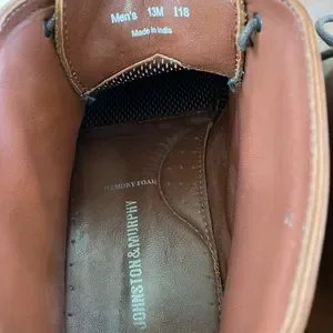 Johnston & Murphy | Shoes | Johnston Murphy Copeland Brown  display picture 1